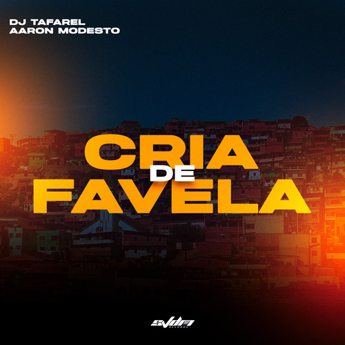 Cria de Favela