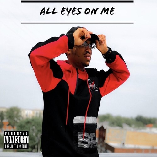 All Eyes on Me (Explicit)