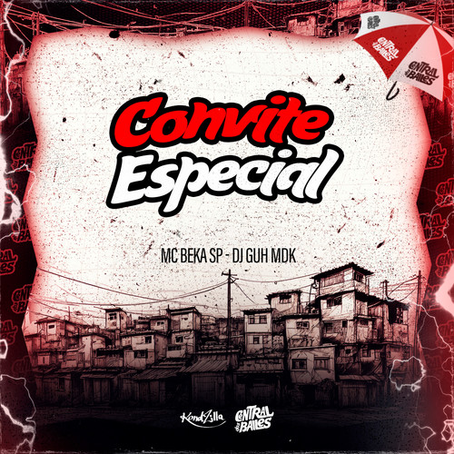 Convite Especial