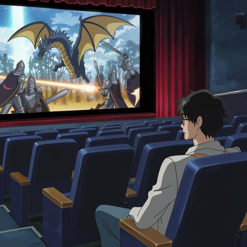 Cinema