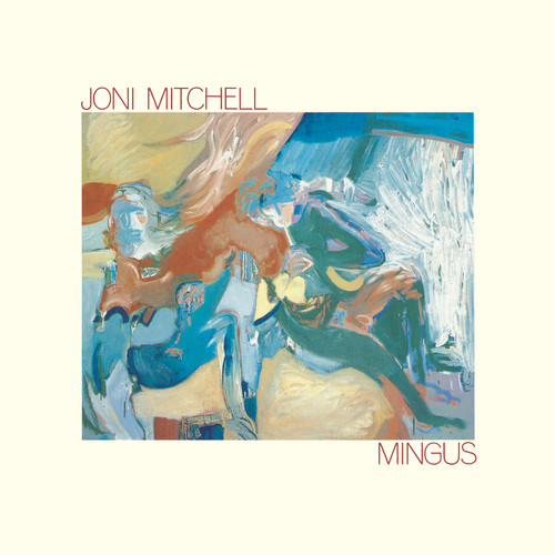 Mingus (Explicit)