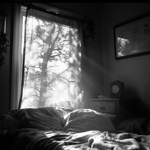 Canción De Cuna De Paisaje Estelar: Música Relajante Para Dormir