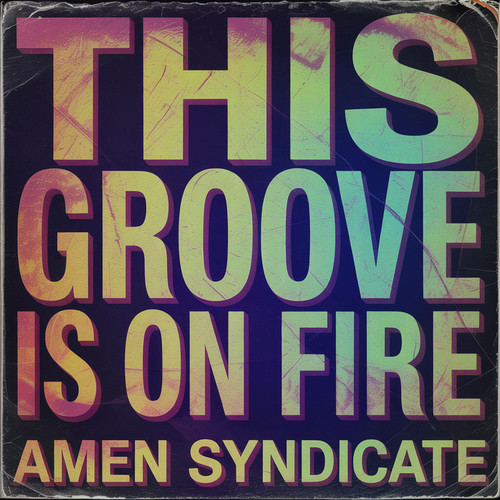 This groove is on fire