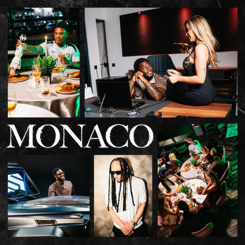 Monaco (Explicit)