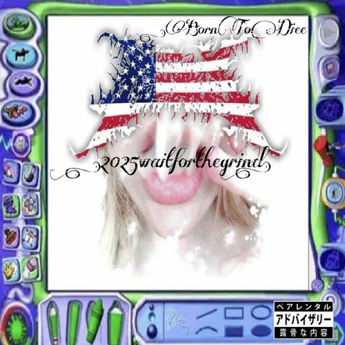 #2025waitforgrind (Explicit)