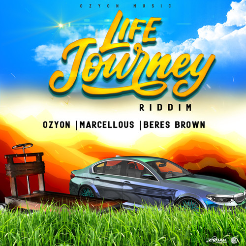 Life Journey Riddim