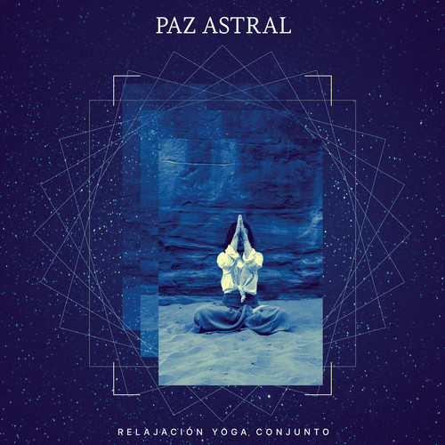 Paz Astral