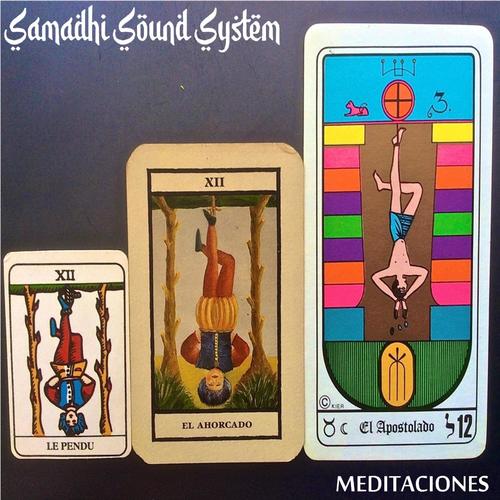 Meditaciones