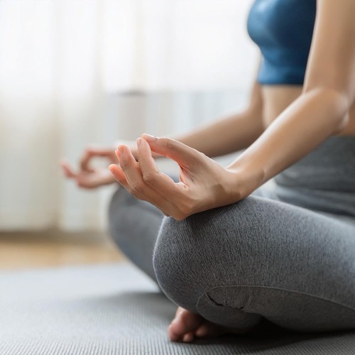 Momentos De Meditación: Música Para La Calma