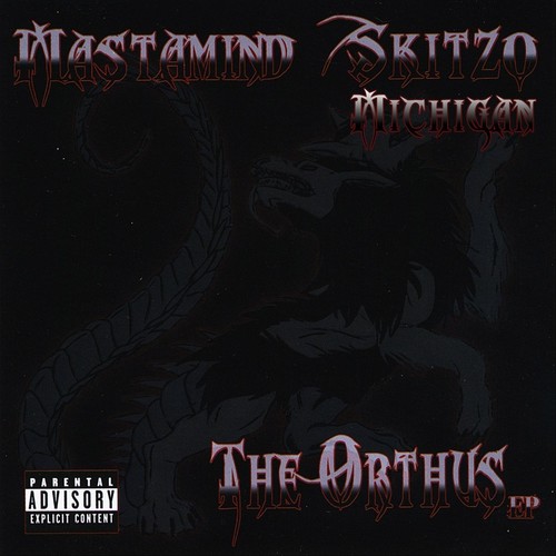 The Orthus (Explicit)