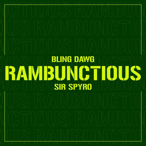 Rambunctious (Explicit)