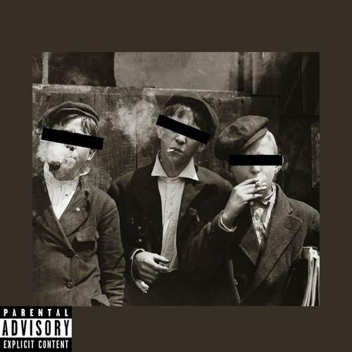 Gasoline (feat. Gores) [Explicit]