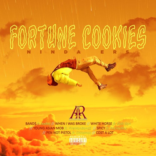 Fortune Cookies (Explicit)