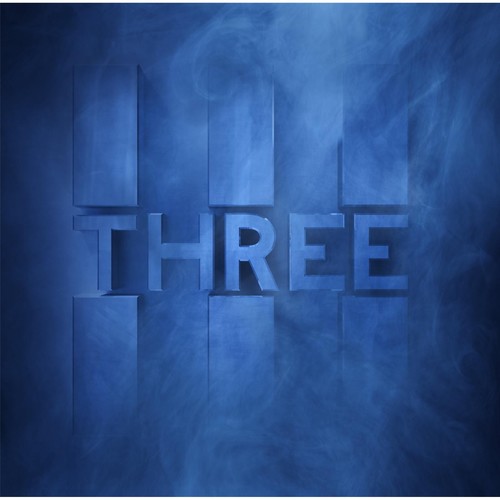 Three