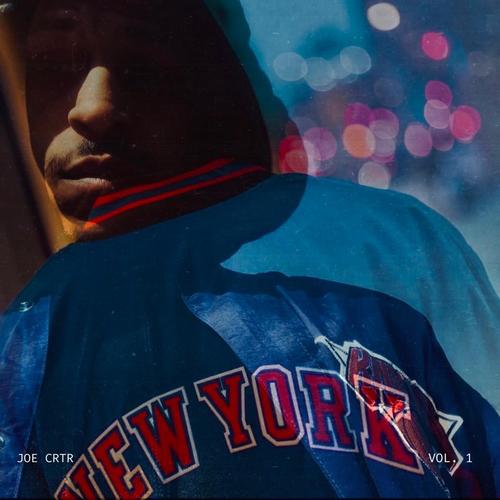 NEW YORK (THE TAPE) , Vol. 1 [Explicit]