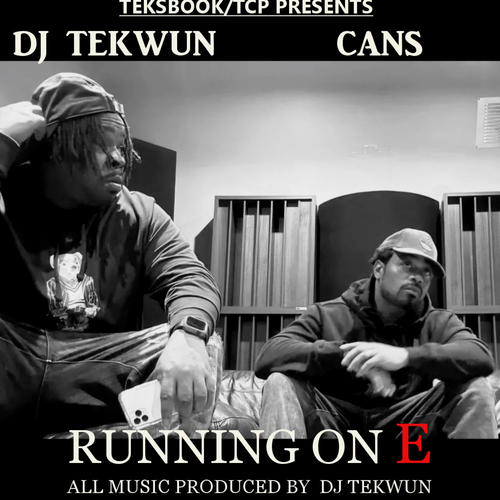 Running on E (Explicit)