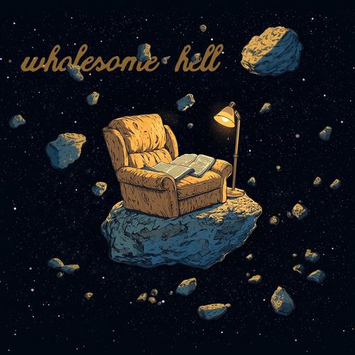 Wholesome Hell (feat. Susana Sawoff)