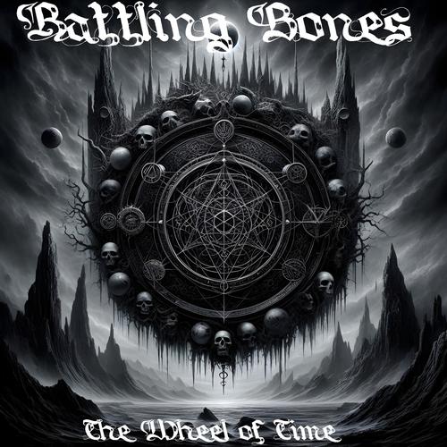 The Wheel of Time (Explicit)