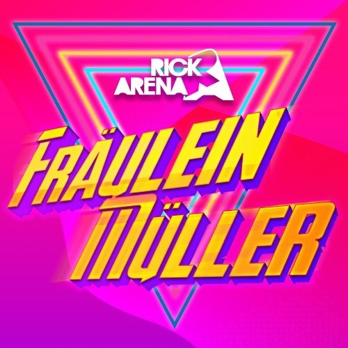 Fräulein Müller