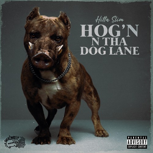 Hog'n N Tha Dog Lane (Explicit)
