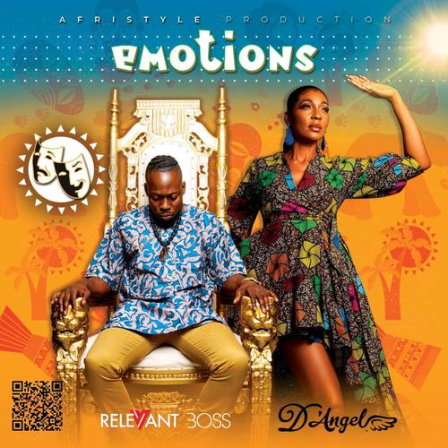 Emotions (feat. D'Angel)