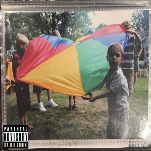 Punchlines (Explicit)