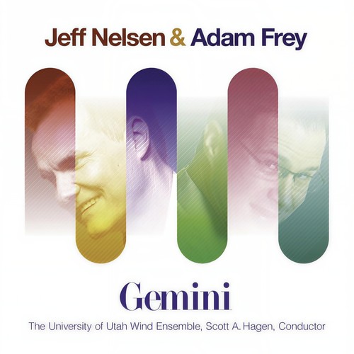 Gemini (双子座)