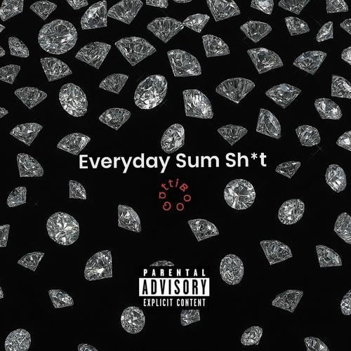 Gon Legit (Explicit)