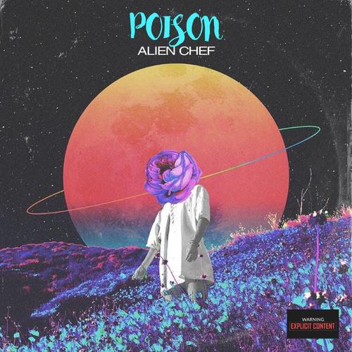 POISON (feat. Phix & Jared Benjamin)