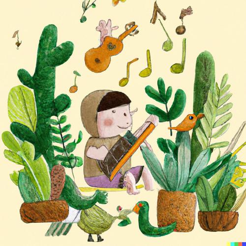 all the ways i tell myself it's going to be okay