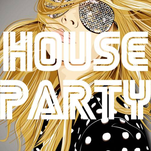 House Party (家庭派对)