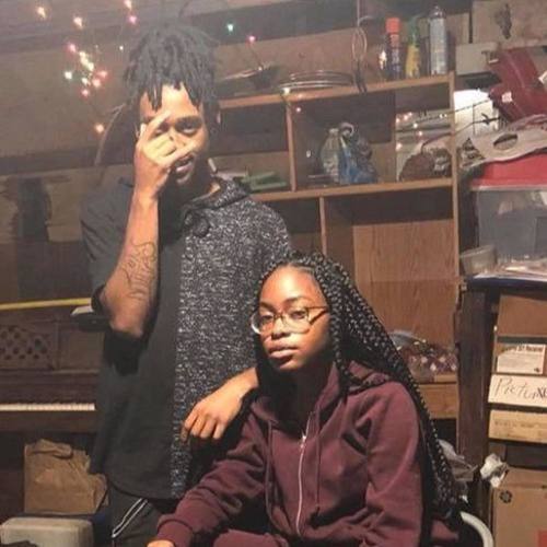 Back End (feat. MIA)