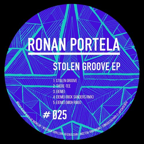 Stolen Groove EP