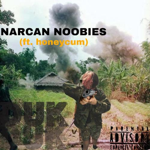 Narcan Noobies