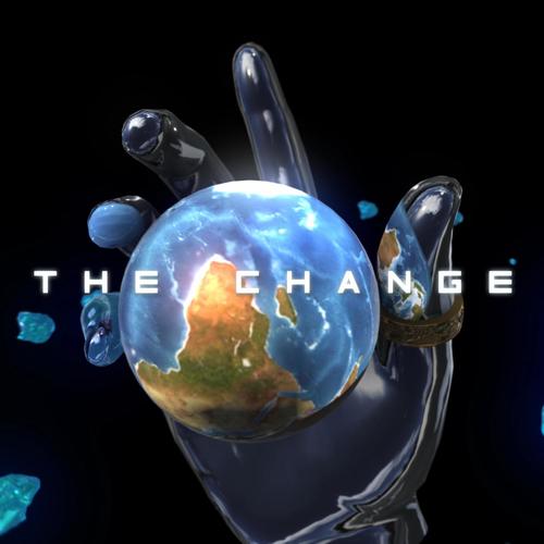 THE CHANGE