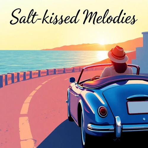 Salt Kissed Melodies