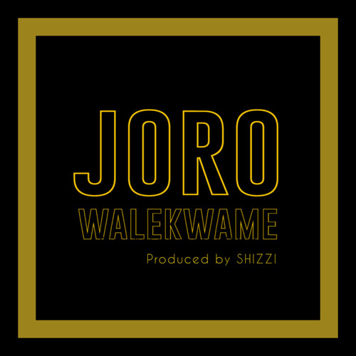 Joro (Explicit)