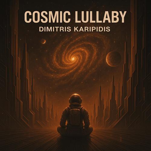 Cosmic Lullaby