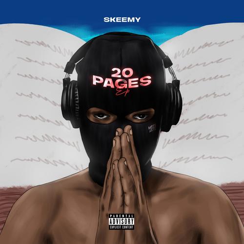 20 PAGES EP (Explicit)