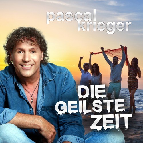 Die geilste Zeit