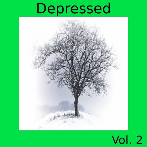 Depressed, Vol. 2