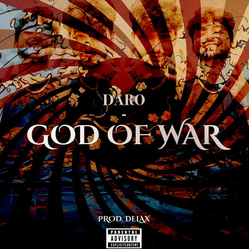 God Of War (Explicit)
