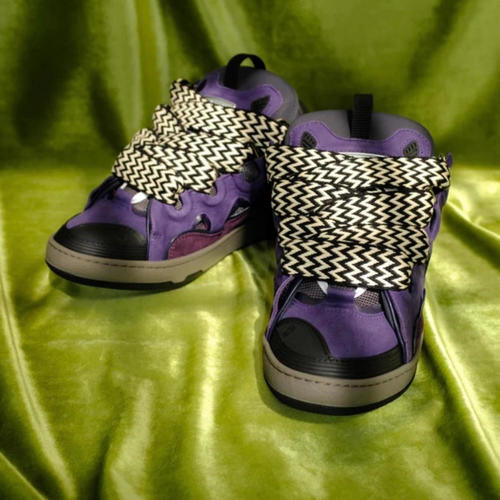 Big Ass Laces (Explicit)