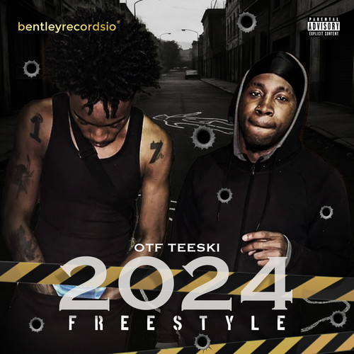 2024 Freestyle (Explicit)