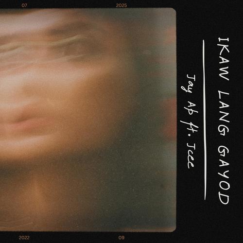 Ikaw lang gayod (feat. Jcee)