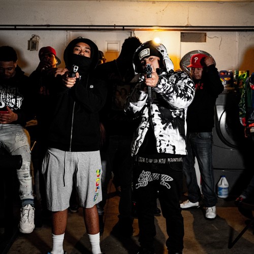 Choppa Dance (Explicit)