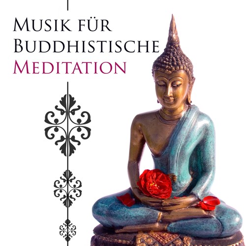 Musik für Buddhistische Meditation - Piano-Melodien mit Naturgeräuschen zur Entgiftung von Körper un