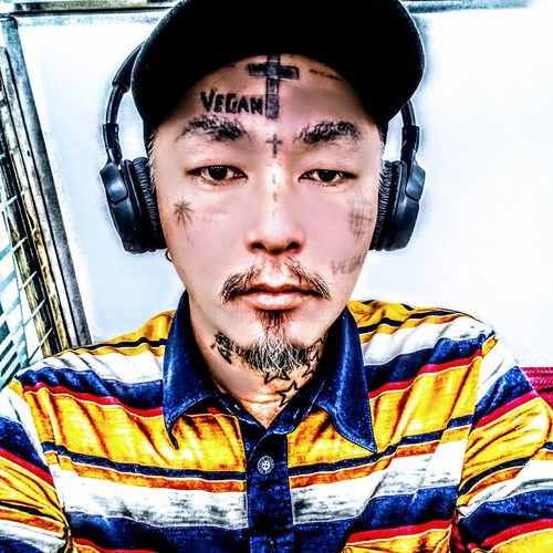 Classic Respect（Harmonica Freestyle）