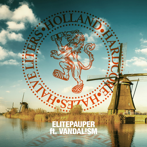 Het land van Hazes, Hardcore en Halve liters