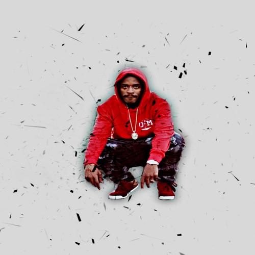 Broken (feat. Norfside Kaze) [Explicit]